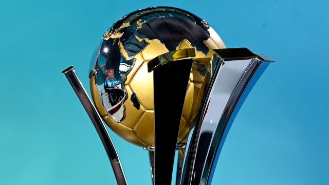 FIFA Kulüpler Dünya Kupası sahibini bulacak