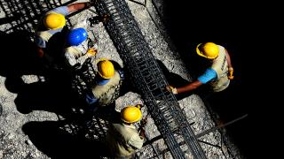 İnşaat işçisi ne kadar kazanıyor?