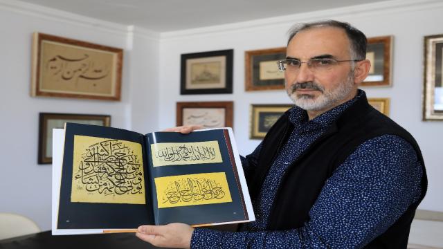 Elmalılının orijinal ikinci meali torunundaki arşivde bulundu