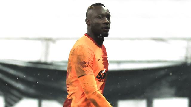 Mbaye Diagne PFDKya sevk edildi