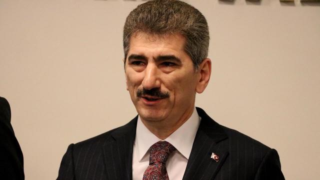 İçişlerinden "sağlık çalışanlarına ceza kesildiği" iddiasına yalanlama
