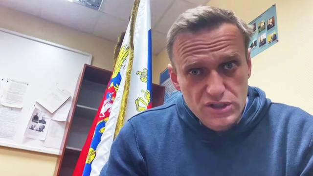 Rus muhalif Navalny, destekçilerine seslendi: Sokağa çıkın