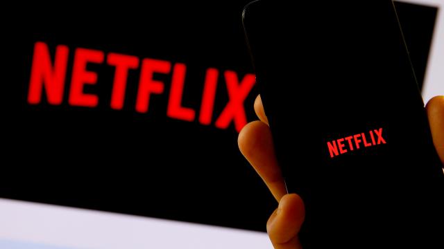 Netflix, abone kayıplarının ardından 300 kişiyi daha işten çıkardı