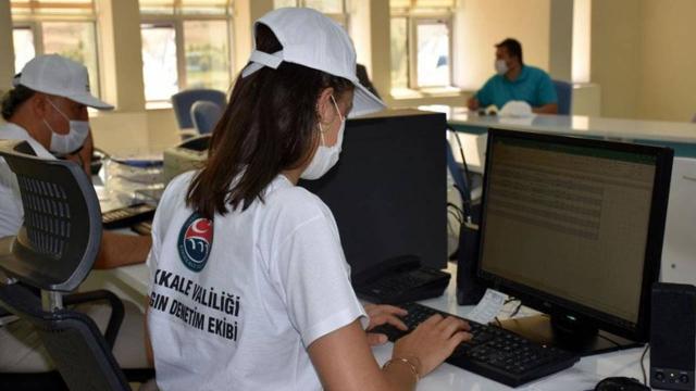 Koronavirüs salgını yeni denetim biriminin kurulmasını sağladı