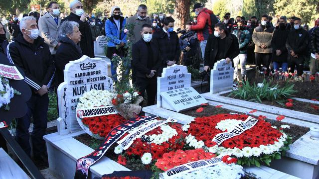 Samsunsporun 32 yıllık acısı hala taze