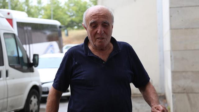 Hakan Şükürün babasına 3 yıl 1 ay hapis cezası