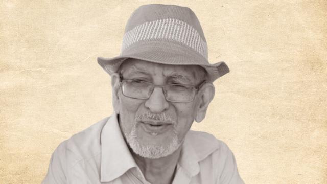 İslami felsefenin önde gelen ismi: Prof. Dr. Taha Abdurrahman