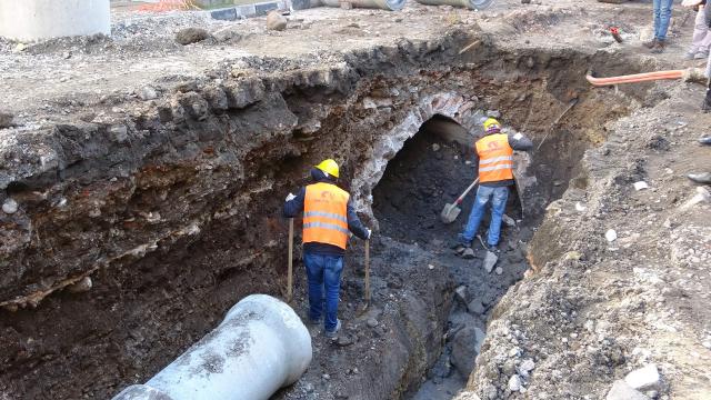 Trabzonda altyapı çalışmaları dolayısıyla bazı caddeler trafiğe kapatılacak