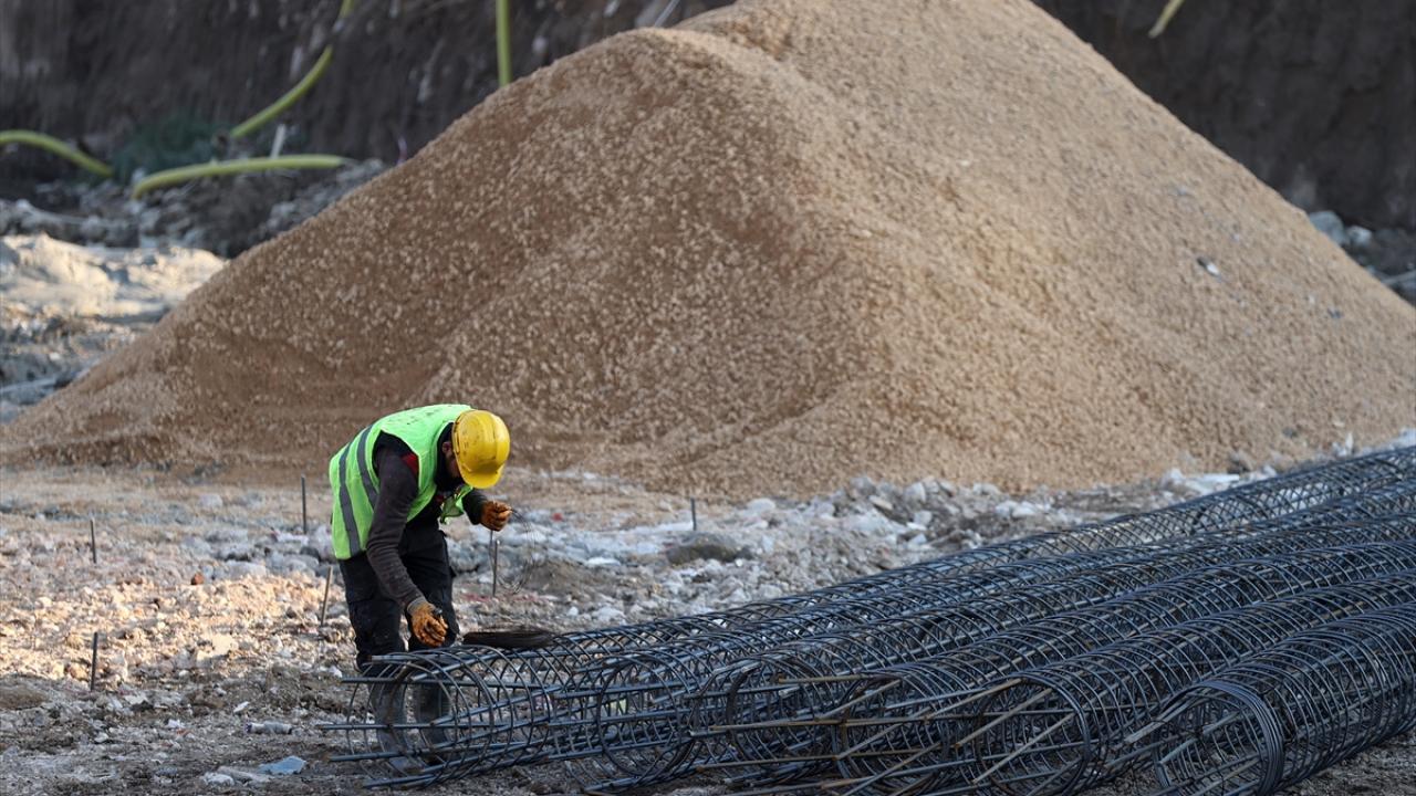 Depremzedeler için rezerv alana konut yapılacak