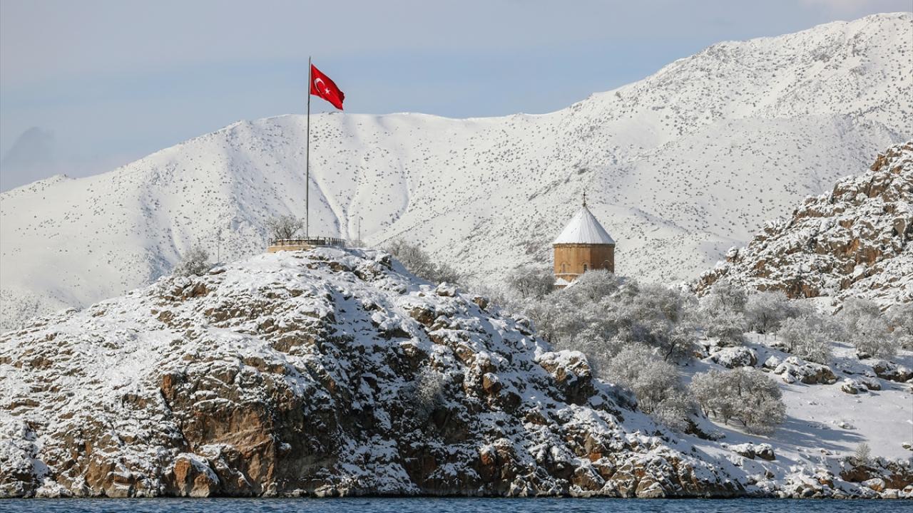 "Ada her şeyi ile mükemmel"