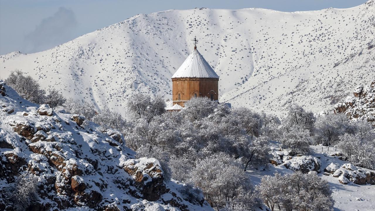 "Doğasıyla, her şeyi ile çok güzel bir yer"