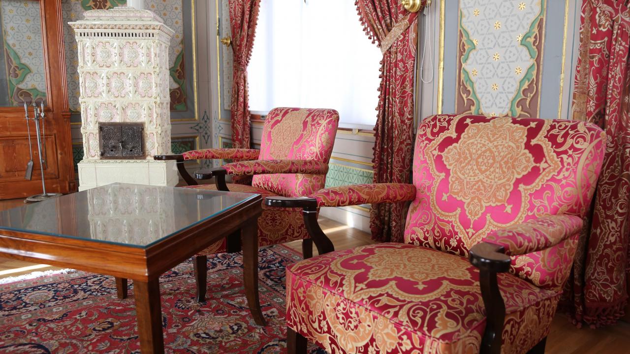 Gördükleri misafirperverlikten memnun kalan imparator ve imparatoriçe, Hereke’de 6 saat kaldıktan sonra deniz yoluyla İstanbul’a döndü.