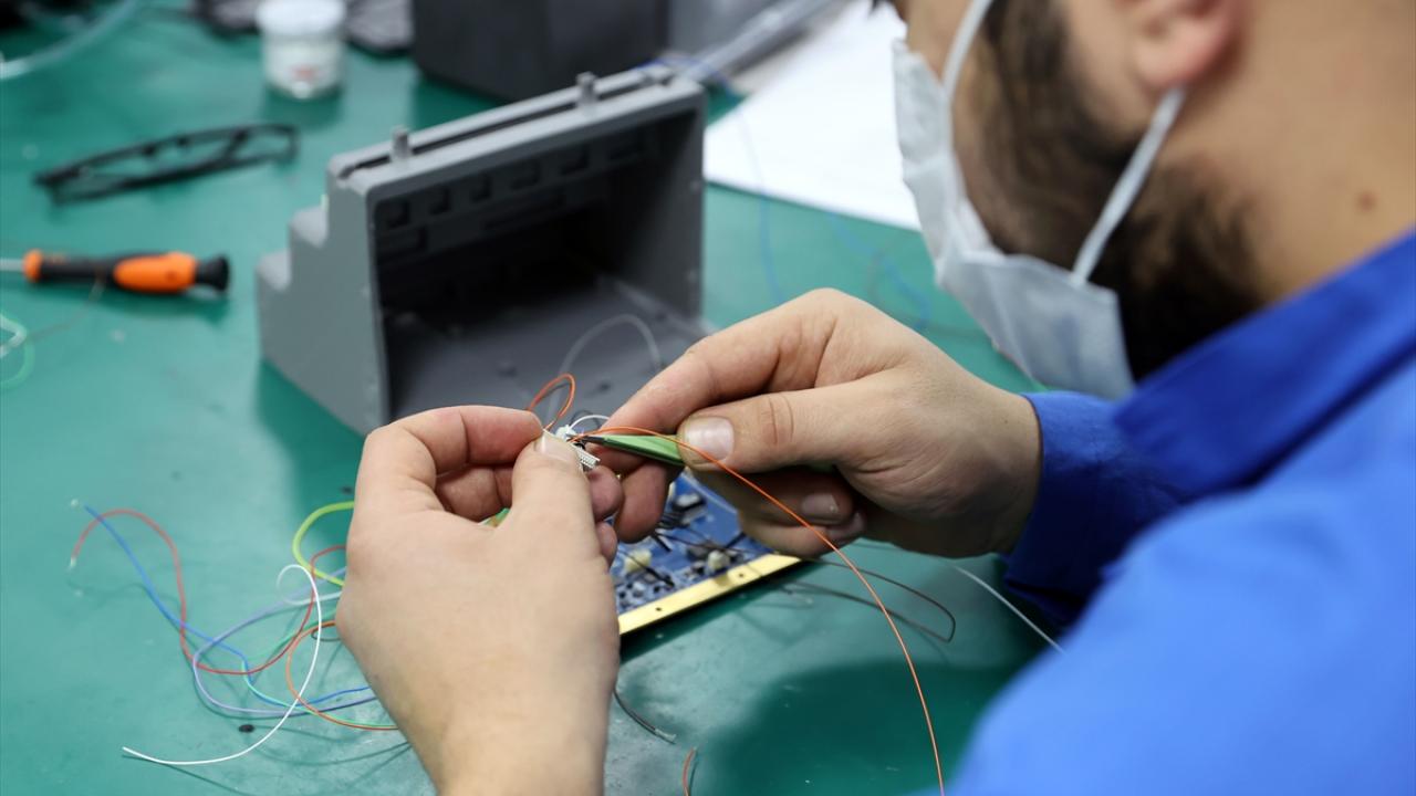 Çok farklı sektörlere hizmet verebilecek araçlar