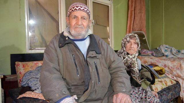 96 yaşında koronavirüsü yendi