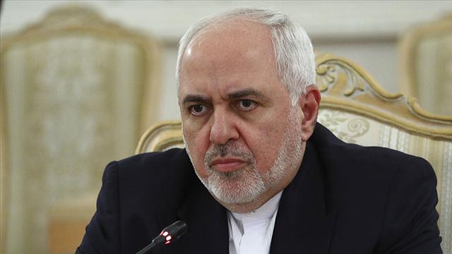 İran Dışişleri Bakanı Zarif yarın Türkiyeye gelecek