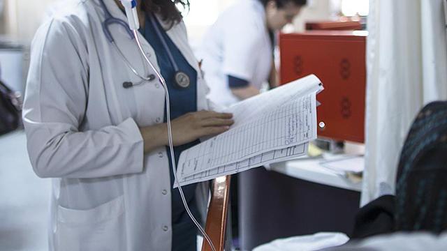 Türk hekimi dünyada marka yarattı