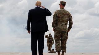 Gergin ama savaşsız geçen 4 yıl