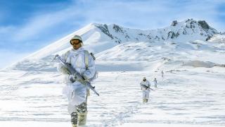 Eren-3 Ağrı Dağı Operasyonu başlatıldı