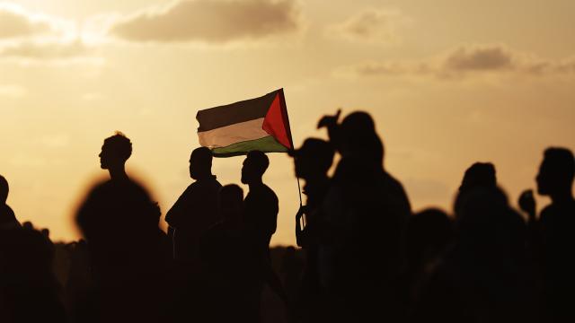 İsrail güçleri, Batı Şeriadaki Hamas yetkililerini gözaltına aldı