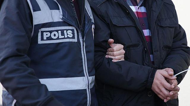 Afyonkarahisarda uyuşturucu operasyonu: 5 gözaltı