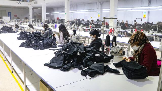 Hazır giyim ihracatı 20 milyar doları aşacak