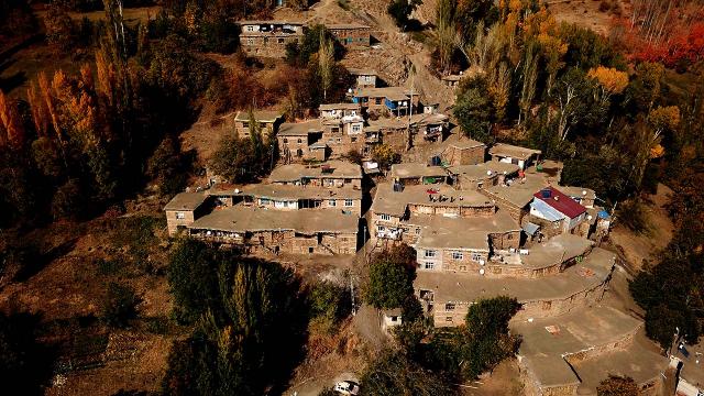 Hizanda vaka sayısı sıfırlandı