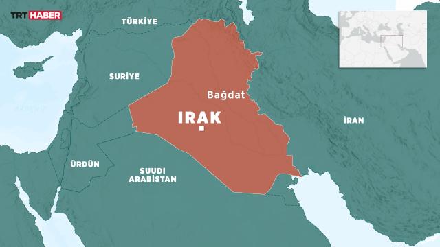 Irakta DEAŞ, Haşdi Şabiye saldırdı: 12 ölü