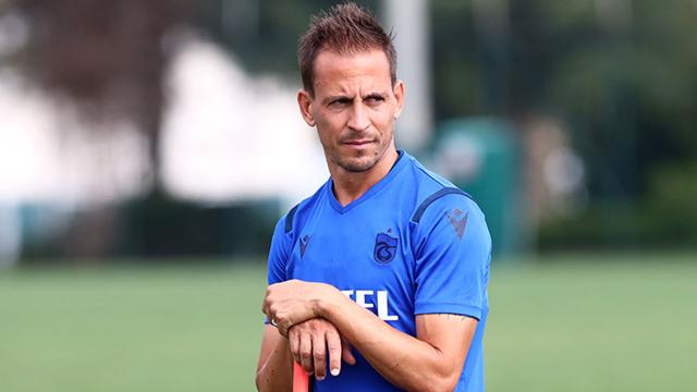 Joao Pereira kararını verdi