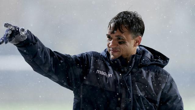 Altay, Marcio Mossoroyu transfer etti