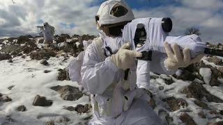 Teröristlerin korkulu rüyası: Meteler Jandarma Özel Harekat Taburu