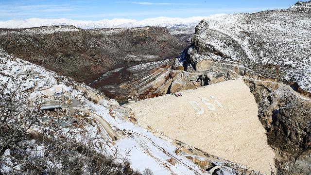 Silvan Projesi 305 bin kişiye iş imkanı sunacak