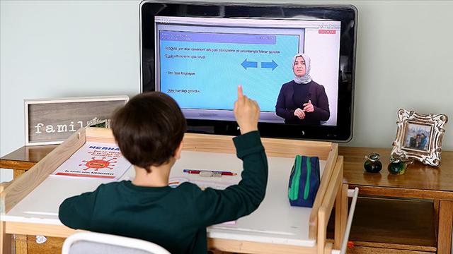 Okullarda ilk dönem bugün sona eriyor