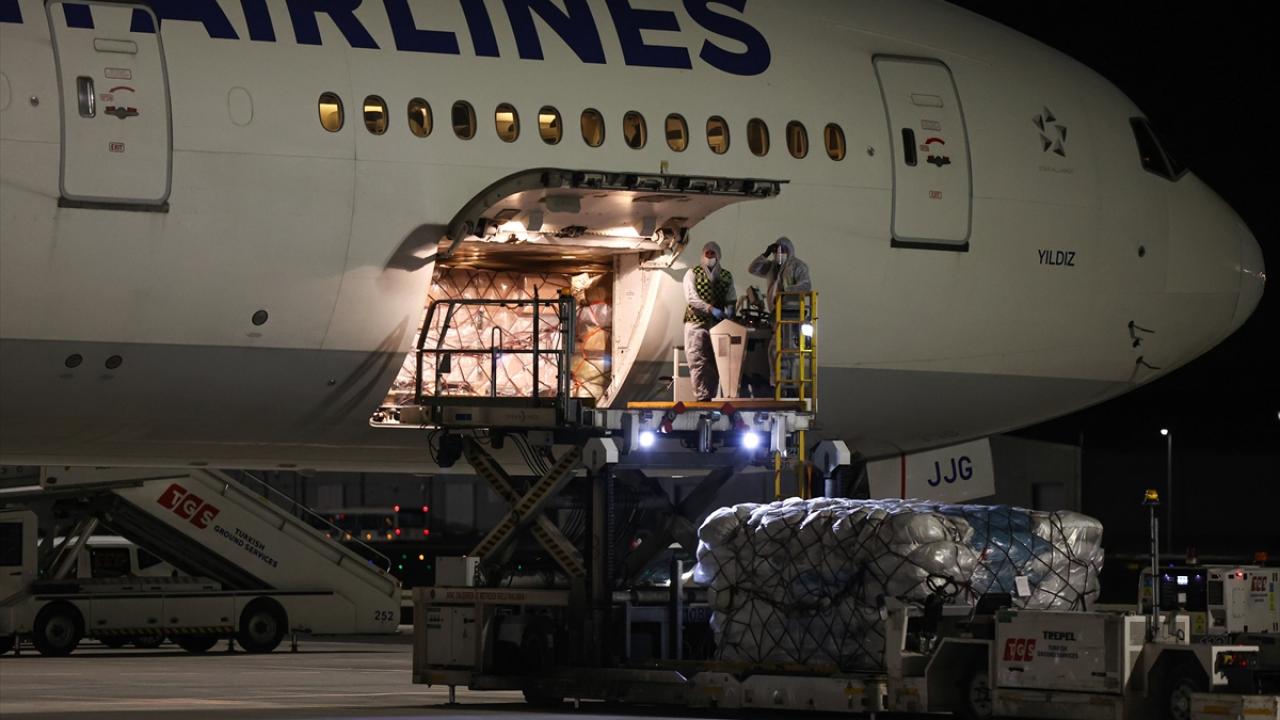 Aşılar yine Sağlık Bakanlığı Halk Sağlığı İlaç ve Aşı depolarında 14 gün boyunca muhafaza edilecek.