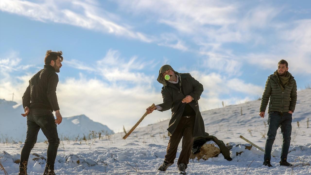 Mehmet Tubdemir: Bu heyecan her şeye değiyor