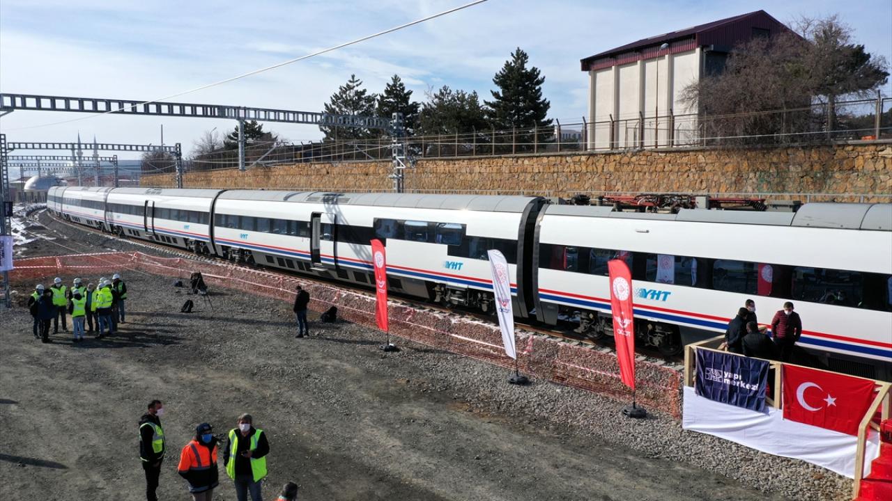 "Sivas`ın hayali gerçek oldu"