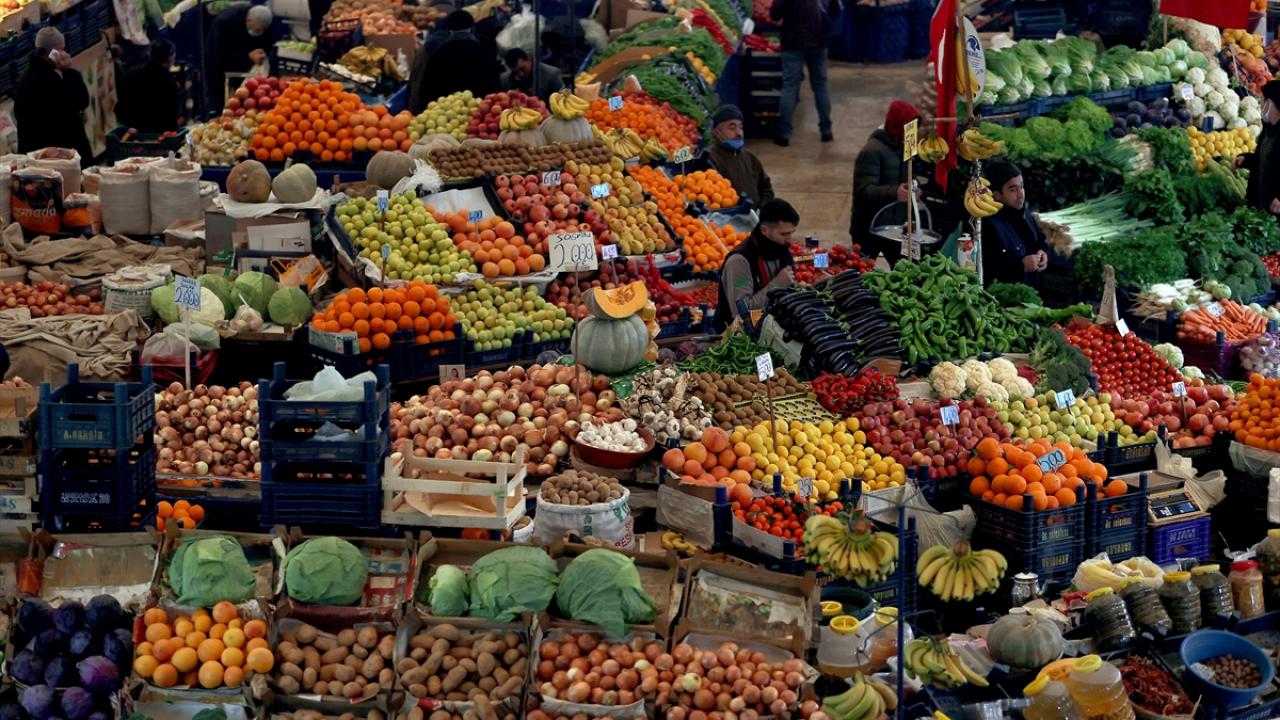 Türkiye ise bu alanda ciddi performans göstererek süreci kayıpsız atlattı.