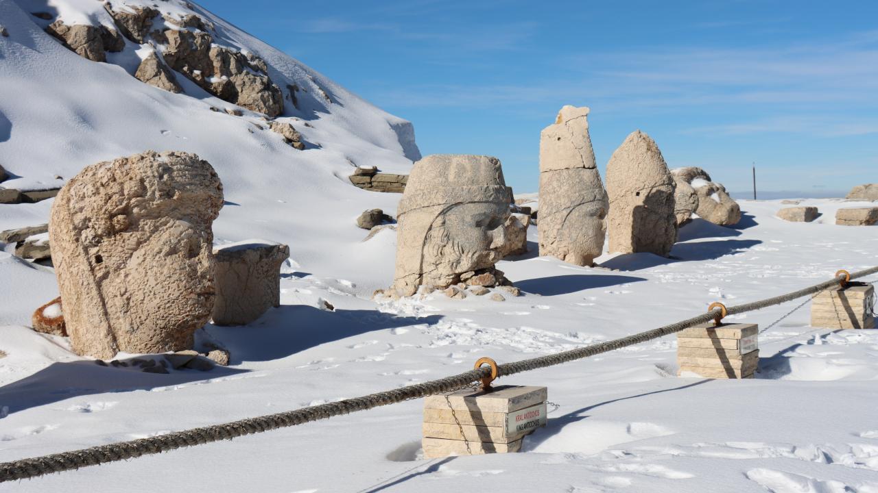 Nemrut