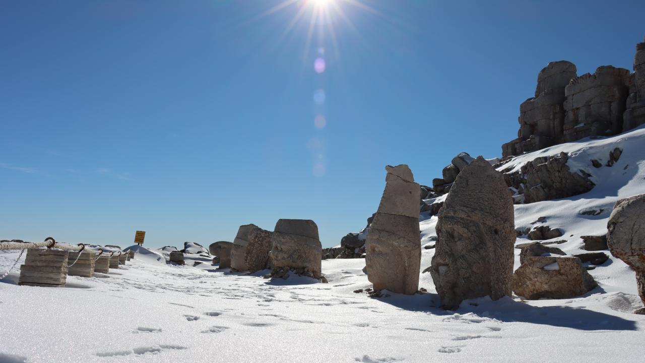 Nemrut