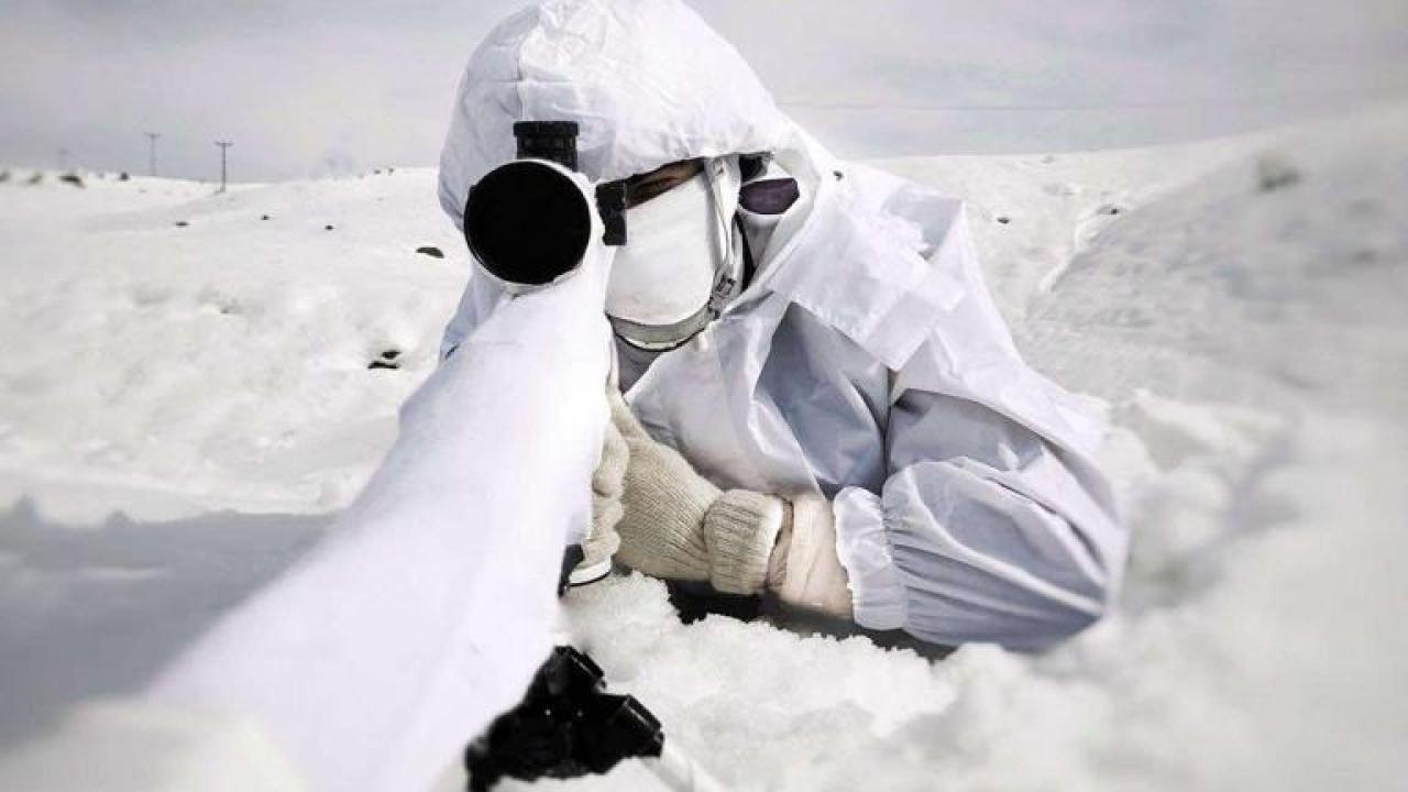 Eren-4 Karlıova-Varto operasyonu