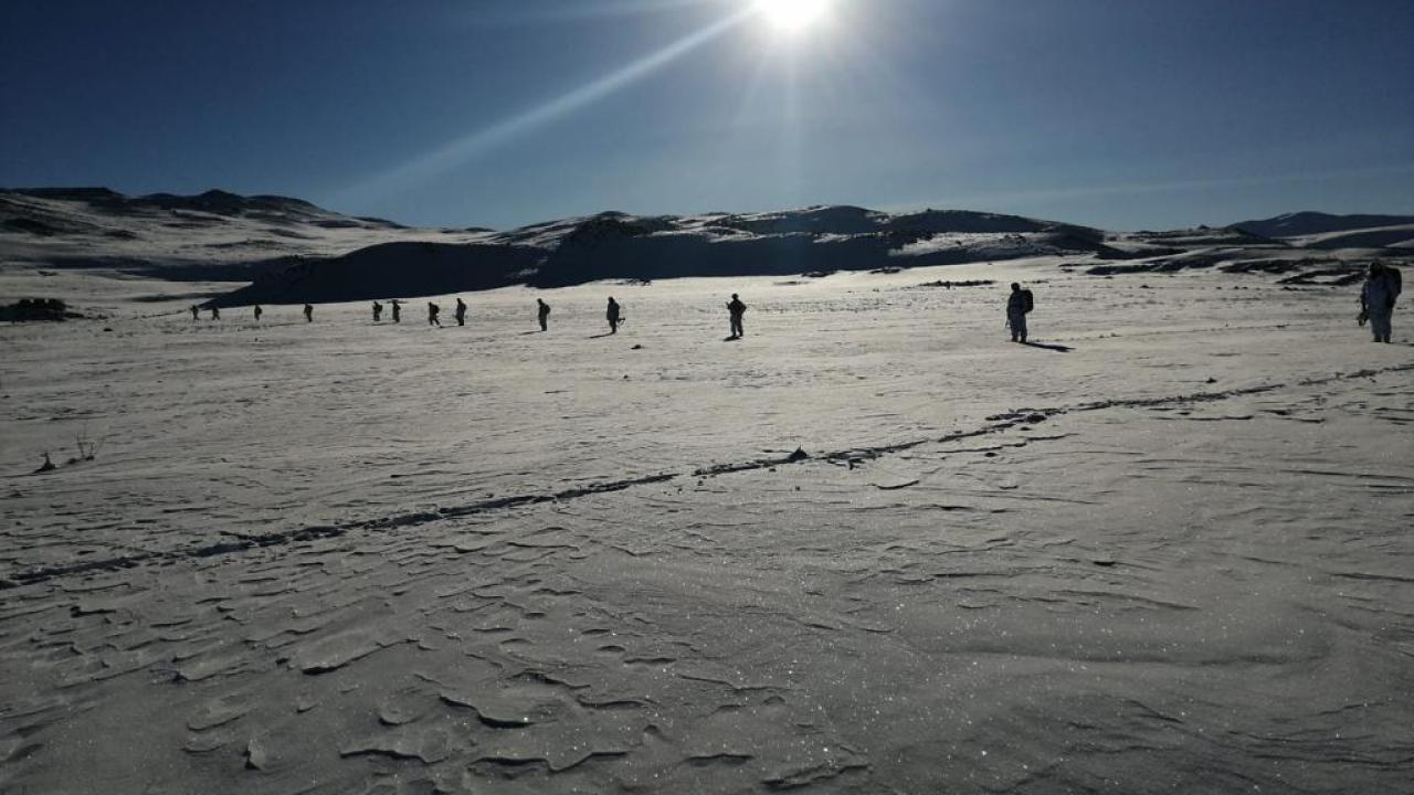 Eren-4 Karlıova-Varto operasyonu