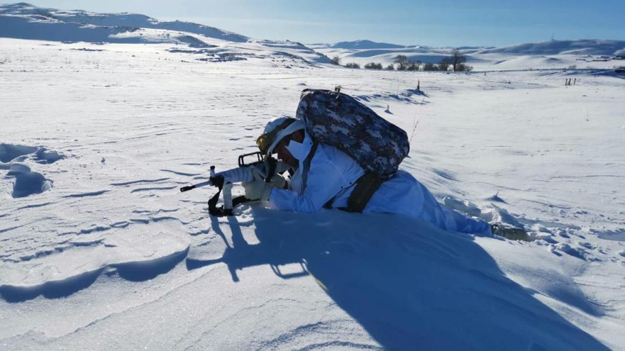 Eren-4 Karlıova-Varto operasyonu