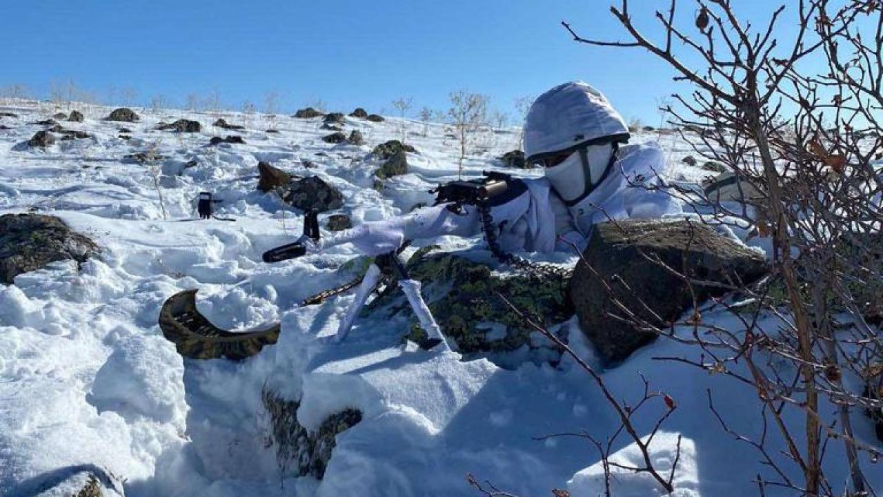 Eren-4 Karlıova-Varto operasyonu