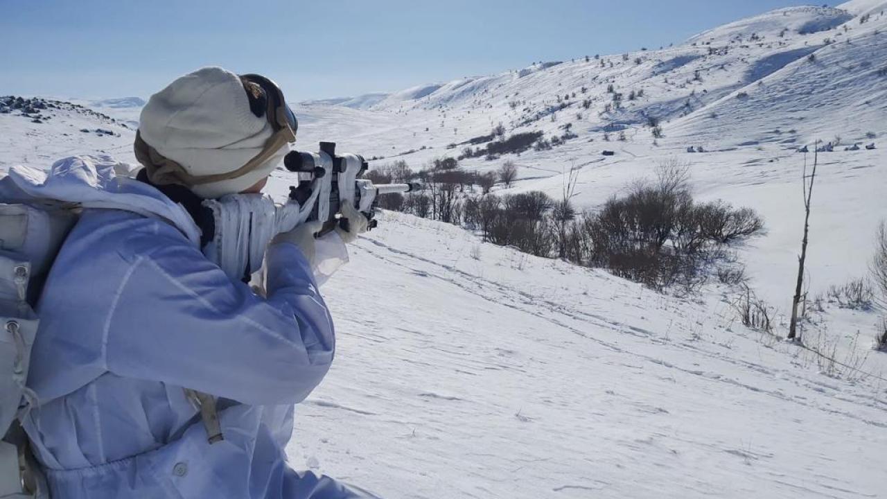 Eren-4 Karlıova-Varto operasyonu