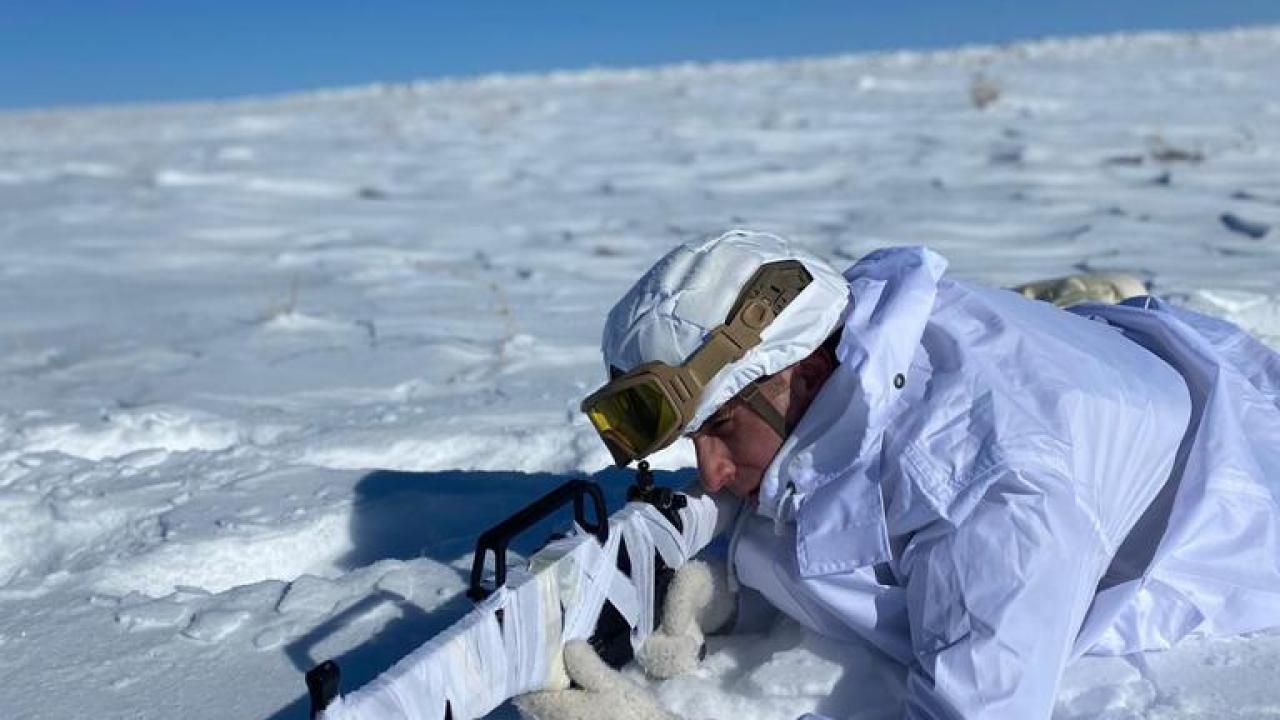 Eren-4 Karlıova-Varto operasyonu