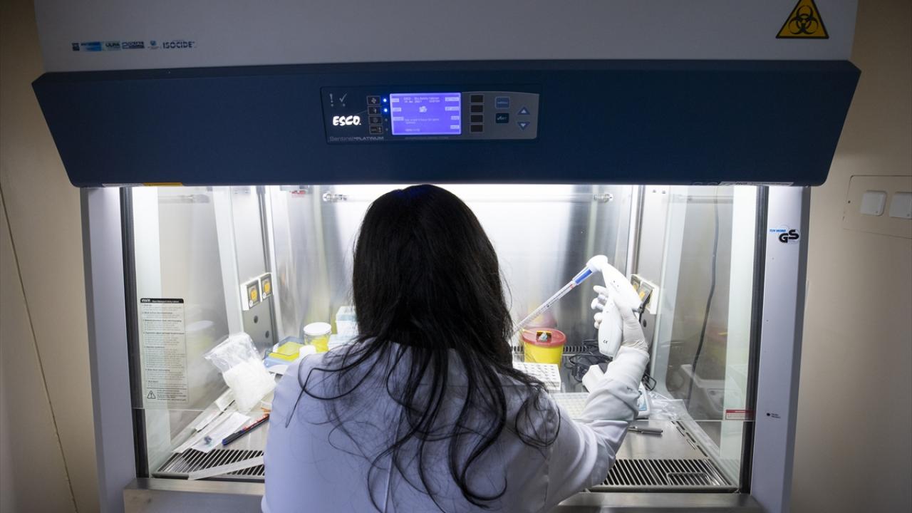 Yeni tip koronavirüsle (Covid-19) mücadelede yürütülen çalışmalar, diğer hastalıklara yönelik yerli ve milli aşıların üretilmesi için de zemin oluşturuyor.