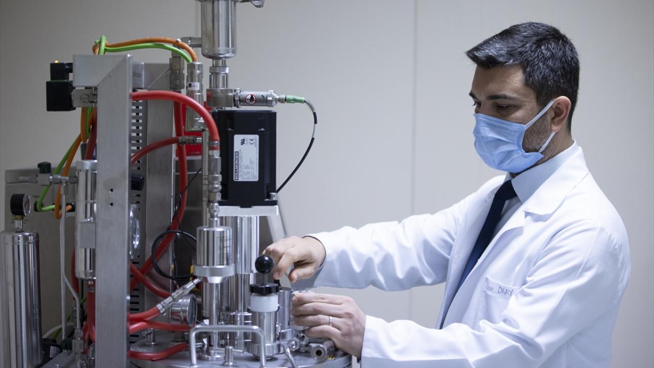 "Bu ülkemiz için bir zenginlik"