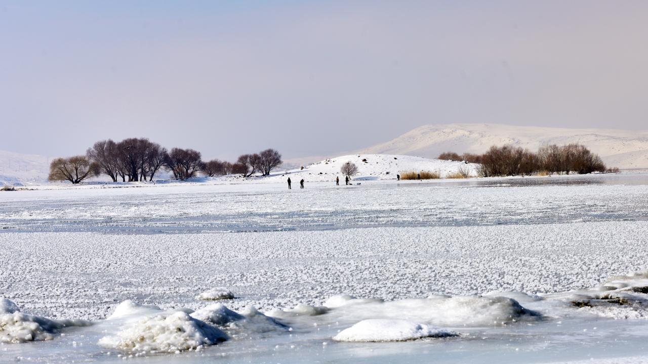 Fotoğraflar: Özkan OLCAY