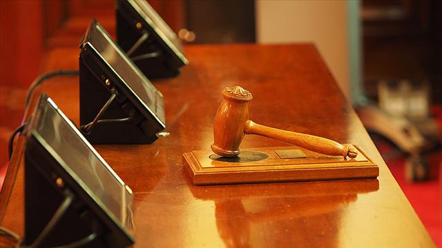 ABDde bir ilk: Müslüman kadın federal başsavcı vekilliğine getirildi