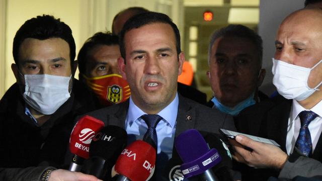 Adil Gevrek: Yüzde 30 küçüleceğiz