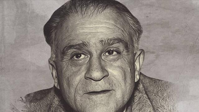Türk edebiyatında bir çınar: Ahmet Hamdi Tanpınar
